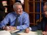 Milwaukee Mayor Tom Barrett