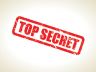 top secret