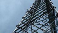 cell phone tower