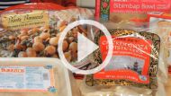 Trader Joes food