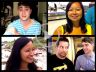 Tran family Thanksgiving
