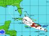 tropical storm isaac