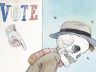 Illustrations by Barry Blitt