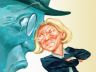 Elizabeth Warren illustration