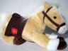 Wells Fargo horse toy