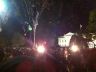 the white house election night 2012