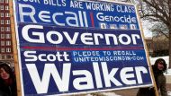 recall scott walker