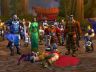 world of warcraft south park