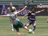 Women's professional soccer