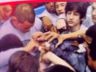 Dzhokhar Tsarnaev wrestling team