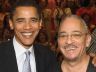 wright and obama