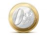 zero euro coin