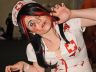 zombie nurse