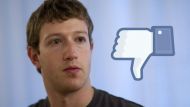 mark zuckerberg